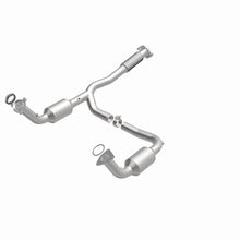 Load image into Gallery viewer, MagnaFlow 2004 Buick Rainier 5.3L Direct Fit Converter