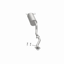 Load image into Gallery viewer, BRE Exhaust 90-93 Accord 2.2L Muffler Kit