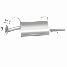 Load image into Gallery viewer, BRE Exhaust 00-01 Sentra 1.8L Muffler Kit