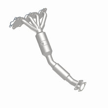 Load image into Gallery viewer, MagnaFlow 08-10 Ford Focus 2.0L Direct Fit Converter