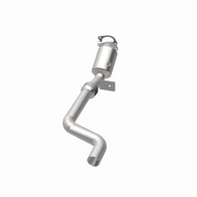 Load image into Gallery viewer, MagnaFlow 15-17 Ford Mustang 5.2L Direct Fit Converter