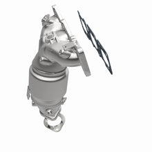 Load image into Gallery viewer, MagnaFlow 10-12 Santa Fe 3.5 Manifold Direct Fit Converter