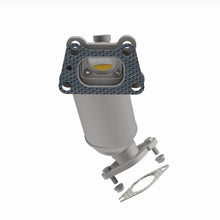 Load image into Gallery viewer, MagnaFlow 2017 Cadillac XT5 Front Underbody 3.6L Direct Fit Converter