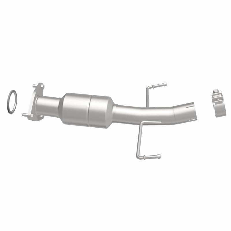 MagnaFlow 10-12 Mazda CX-7 2.5L Direct Fit Converter