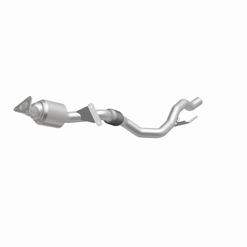 MagnaFlow 11-17 Porsche Cayenne 3.6L Direct Fit Converter