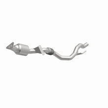 Load image into Gallery viewer, MagnaFlow 11-17 Porsche Cayenne 3.6L Direct Fit Converter
