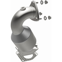 Load image into Gallery viewer, MagnaFlow 07-08 Saab 9-3 2.0L Direct Fit Converter