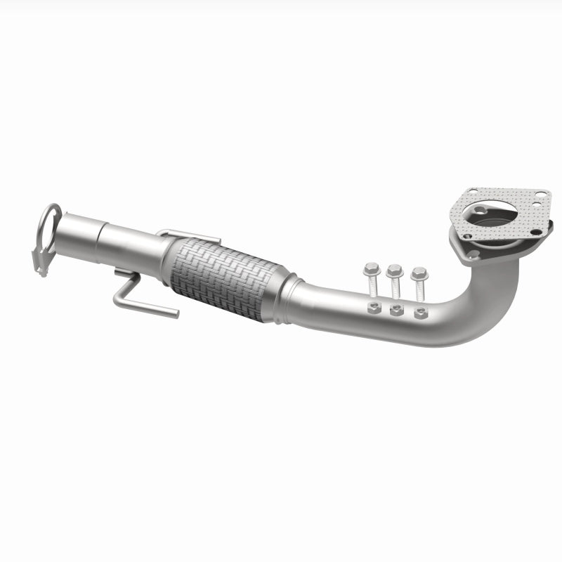 BRE Exhaust 05-11 9-3 2.0L Front Pipe Kit