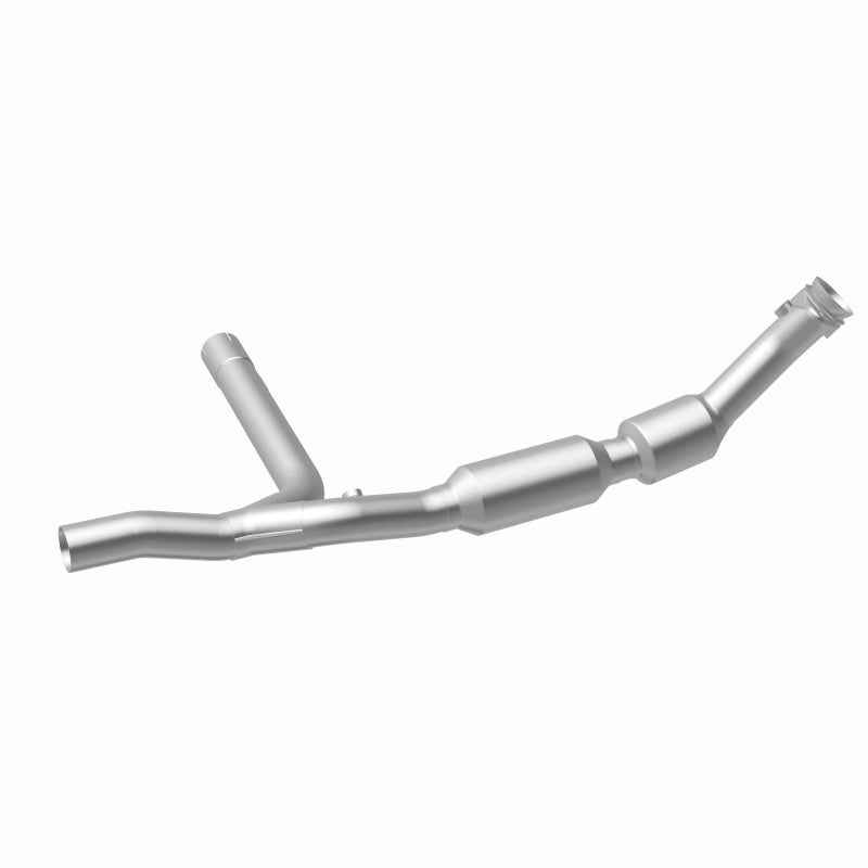 MagnaFlow 02-03 Ford F-150 5.4L Direct Fit Converter