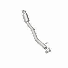 Load image into Gallery viewer, MagnaFlow 07-08 Land Rover Range Rover 4.4L Direct Fit Converter