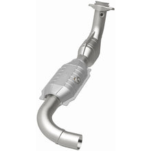 Load image into Gallery viewer, MagnaFlow 99-00 Ford Exped 4.6L Direct Fit Converter