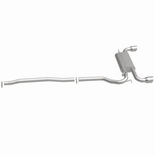 Load image into Gallery viewer, BRExhaust 11-16 Mini Cooper Countryman Cooper Paceman 1.6L Exhaust Kit