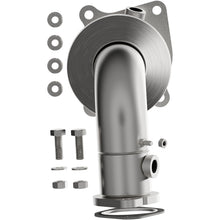 Load image into Gallery viewer, MagnaFlow 20-21 Subaru WRX 2.0L Direct Fit Catalytic Converter