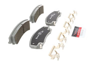 Load image into Gallery viewer, Brembo 05-08 Chrysler 300/ Dodge Charger/Challenger/Magnum Front NAO Brake Pad