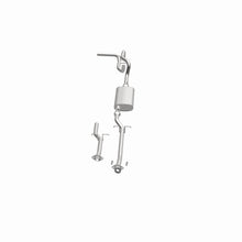 Load image into Gallery viewer, MagnaFlow BRE Exhaust Kit 94-97 Ranger B3000 B4000