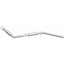 Load image into Gallery viewer, MagnaFlow 08-09 Dodge Grand Caravan 3.3L Direct Fit Converter