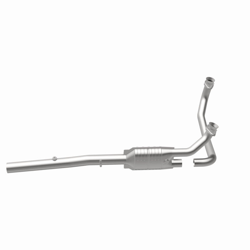MagnaFlow 94-95 Dodge Ram y-pipe CA Direct Fit Converter