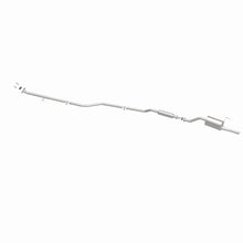 Load image into Gallery viewer, MagnaFlow BRE Exhaust Kit 01-05 Honda Civic 1.7L