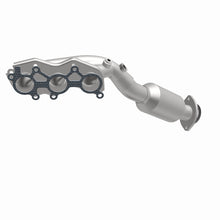 Load image into Gallery viewer, MagnaFlow 07-15 Lexus IS350 2.5L Direct Fit Catalytic Converter