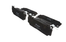 Load image into Gallery viewer, Brembo 14-19 BMW M5/ BMW M2/ BMW M6/ BMW M6 Gran Coupe Front Low-Met Brake Pad