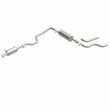Load image into Gallery viewer, MagnaFlow BRE Exhaust Kit 85-93 Volvo 244 245 240 2.3L