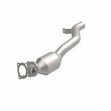 Load image into Gallery viewer, MagnaFlow 10-11 Porsche Cayenne 4.8L Direct Fit Converter