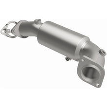 Load image into Gallery viewer, MagnaFlow 16-17 Ford Explorer 2.3L Direct Fit Converter