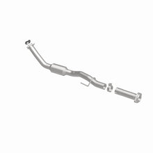 Load image into Gallery viewer, MagnaFlow 04-05 Chevrolet Trailblazer EXT 4.2L Direct Fit Converter