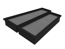 Load image into Gallery viewer, aFe 19-24 Mercedes G63 AMG V8-4.0L (tt) Magnum FLOW OE Replacement Pro DRY S Air Filter
