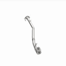 Load image into Gallery viewer, BRE Exhaust 86-88 Pickup 2.4L Front Pipe Kit