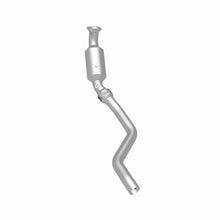 Load image into Gallery viewer, MagnaFlow 09-14 Dodge Challenger 5.7L Direct Fit Converter