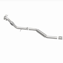 Load image into Gallery viewer, MagnaFlow BRExhaust 18-24 Audi Q5 Front Pipe Kit