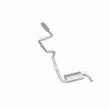 Load image into Gallery viewer, MagnaFlow BRE Exhaust Kit 12-17 Ford Focus 2.0L