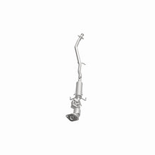 Load image into Gallery viewer, MagnaFlow Direct Fit Catalytic Converter 12-17 Toyota Prius V Base Underbody 1.8L