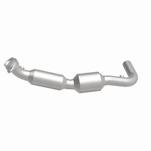 Load image into Gallery viewer, MagnaFlow 2007 Ford E-150 4.6L Direct Fit Converter
