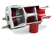 Load image into Gallery viewer, PERRIN 15-21 Subaru WRX / 14-18 Forester XT Bypass/Blow Off Valve - Red