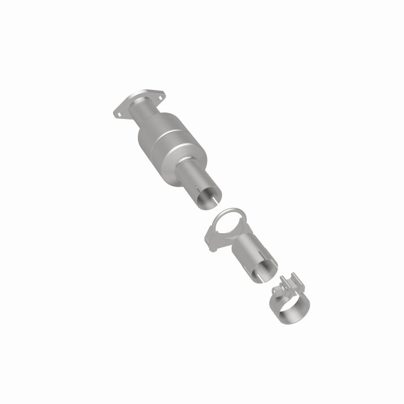 MagnaFlow 12-17 Hyundai Accent 1.6L Direct Fit Converter