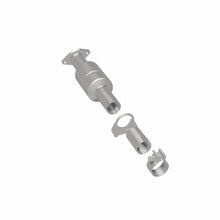 Load image into Gallery viewer, MagnaFlow 12-17 Hyundai Accent 1.6L Direct Fit Converter
