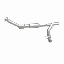 Load image into Gallery viewer, MagnaFlow 02-03 Ford F-150 5.4L Direct Fit Converter