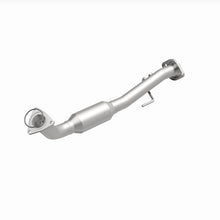 Load image into Gallery viewer, MagnaFlow 04-06 Cadillac Escalade 6.0L Direct Fit Converter