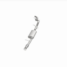 Load image into Gallery viewer, MagnaFlow BRE Exhaust Kit 15-20 ESCALADE ESV YUKON XL 6.2L