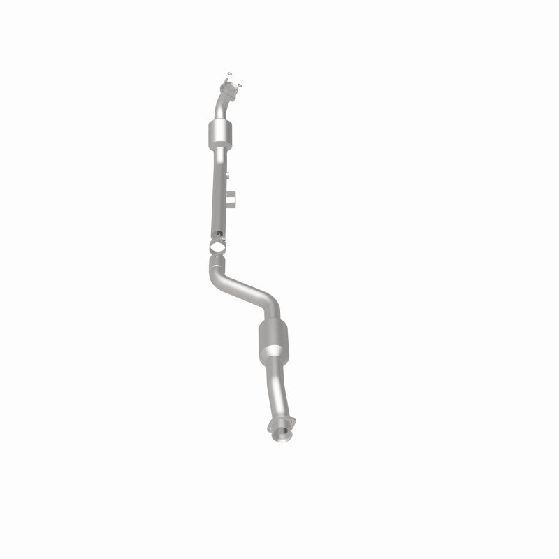 MagnaFlow 2005 Mercedes-Benz E320 3.2L Direct Fit Converter