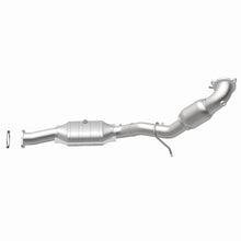 Load image into Gallery viewer, MagnaFlow 03-04 Volvo XC90 2.5L Direct Fit Converter