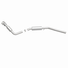 Load image into Gallery viewer, MagnaFlow 09-10 Town &amp; Country V6 3.8 OEM Close Coupled Direct Fit Converter