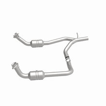 Load image into Gallery viewer, MagnaFlow 09-14 Ford E-250 4.6L Direct Fit Converter