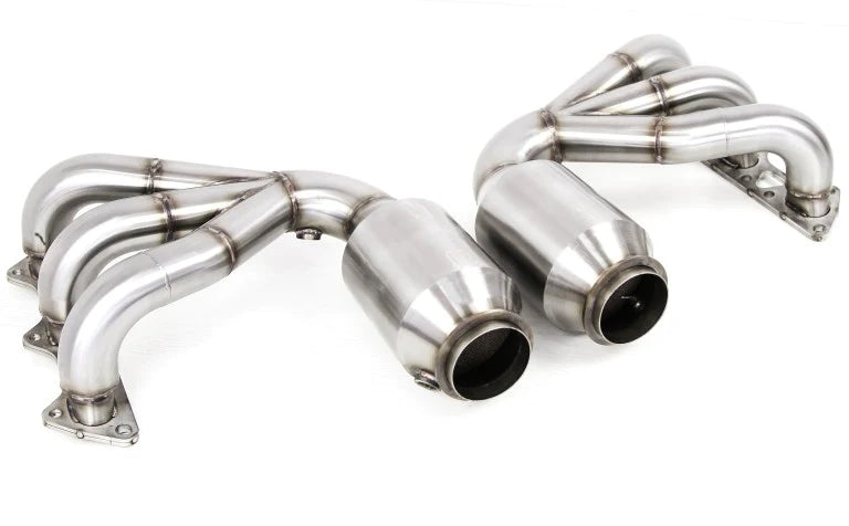 Kline Innovation Headers (991 GT3)