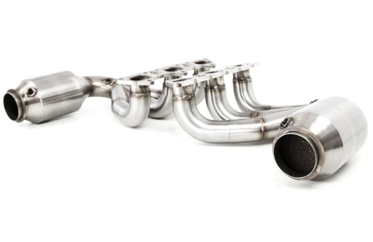 Kline Innovation Headers (991 GT3)