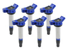 Load image into Gallery viewer, aFe SCORCHER Ignition Coil Toyota Trucks/SUVs 16-23 V6-3.5L