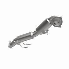 Load image into Gallery viewer, MagnaFlow 13-17 Ford Escape 1.6L Direct Fit Converter