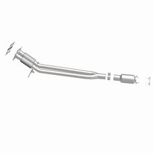 Load image into Gallery viewer, MagnaFlow 02-04 Volvo S80 2.9L Direct Fit Converter